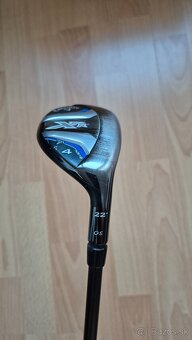 Callaway XR hybrid 4 - 4