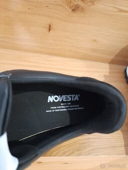 Novesta Marathonky - 4