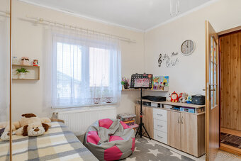 Na predaj rodinný dom v Turni nad Bodvou s pozemkom 700m2 - 4