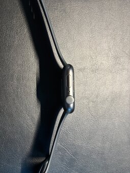 Apple Watch SE 2020 44mm Space Gray - 4