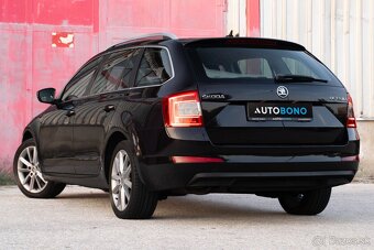 2013 Škoda Octavia Combi 1.4 TSI | Canton výhrevy bixenóny - 4