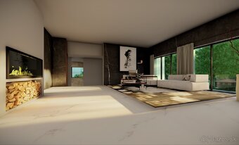 3D Realistické vizualizácie pre vaše projekty - 4