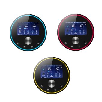 Tepelné čerpadlo HISENSE 8KW Split - 4