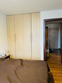 2-IZB. BYT 40m2 NOVOSTAVBA, POVAŽSKÁ ULICA, TERASA - 4