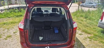 Predam Ford C-Max - 4