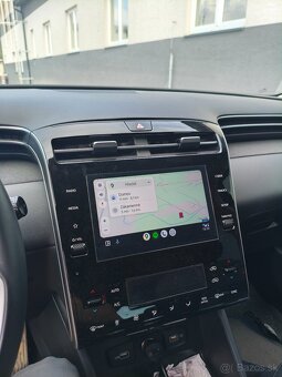 Hyundai tucson - 4