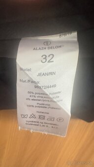 Alain Delon oblek - 4