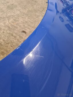 Ľavý a pravý predný blatník VW Polo 9n3 - 4