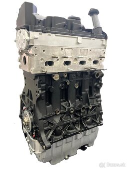Repasovaný motor 2.0 TDI, VW, 75 kW-kód: CXG, CXGB - 4
