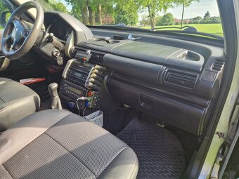 Land Rover freelander na predaj. - 4