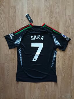 Arsenal 24/25 Away - 4