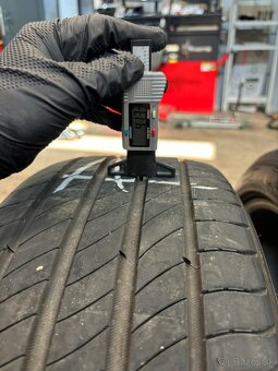 Predám Michelin PRIMACY 4 225/45 R17 94V Letné - 4