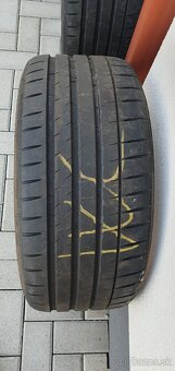 Pneumatiky letné Michelin Pilot Sport 4S Y XL 235/30 R20 - 4