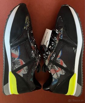 Sneakersy Desigual 36 - 4