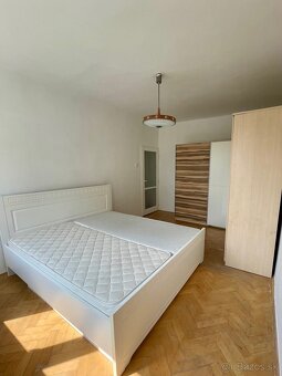 2 izbový tehlový byt Košice-Sever Podhradová - 4