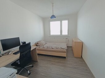 Na predaj 3 izbový byt Hrobákova ul., Petržalka - 4