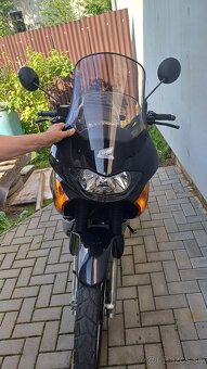 Honda Transalp xl 650 v - 4
