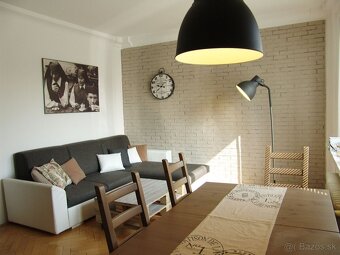 Dvojizbový byt v Bratislave, Ružinove výhodný byt - 4