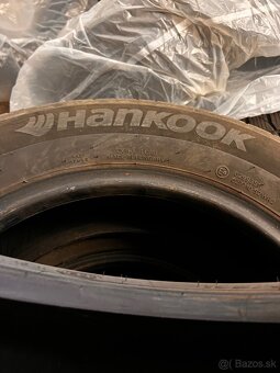 Letne pneumatiky 195/65R15 - 4