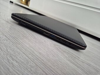 ASUS Vivobook X540M 15,6" Nova baterka 150 € - 4