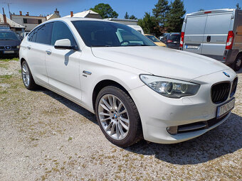 bmw 530d xdrive,180kw,r.v.2012,AT8,full,panorama,biela - 4