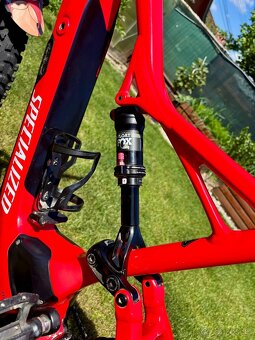 E-bike Specialized turbo Levo- ✅NOVÝ MOTOR ✅ - 4