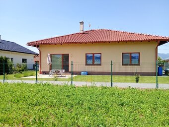 novostavba rodinného domu v Žabokrekoch - 4