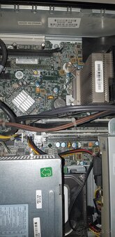 PC s monitorom - 4