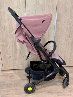 Easywalker Buggy XS rose - 4