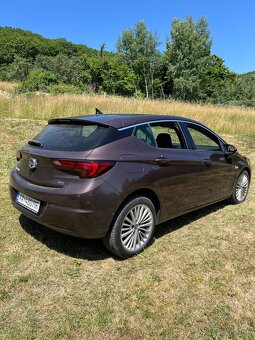Opel Astra K 1.6 CDTI 100 kW - 4