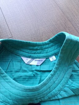 Tričko Adidas XS - 4