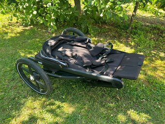 Thule Urban Glide 2 športový kočík na behanie - 4