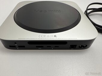  Apple Mac Mini M2 2023 - 256GB - 4