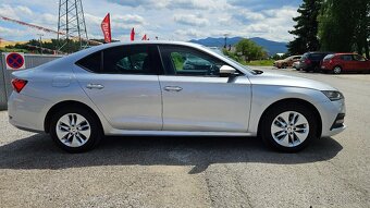 Škoda Octavia 2.0 TDI SCR Ambition - 4