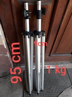 Aktívne reproduktory syntetizator - 4
