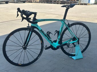 Bianchi oltre xr3 - 4