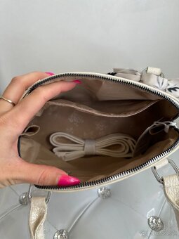Karl Lagerfeld kabelka bleda - 4