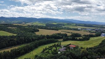 🌞 SLNEČNÝ POZEMOK NA BUDÚCU VÝSTAVBU RD - 4