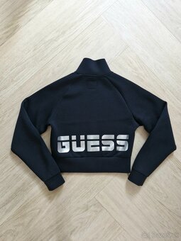 NOVE Guess mikina rozne druhy a farby XS - L - 4