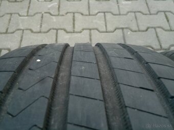 Letne pneu. Hankook 225/50 r17 - 4