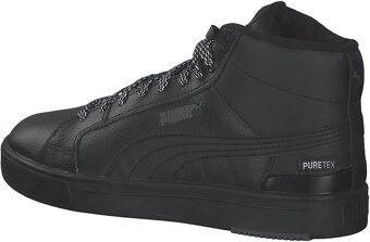 PUMA Unisex Serve Pro Mid PTX Sneaker - 4