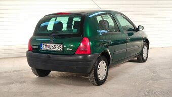 Renault Clio 1.2 kupene na Slovensku - 4