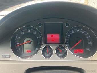 Volkswagen Passat 1.4 TSI 2008 - 4