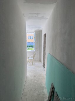 Ponúkam stavebné prace .Rekonštrukcia bytov - 4