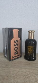Hugo boss elixir 100ml. - 4