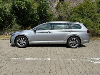 Volkswagen Passat Variant Elegance 2.0 TDI EVO DSG7 - 4