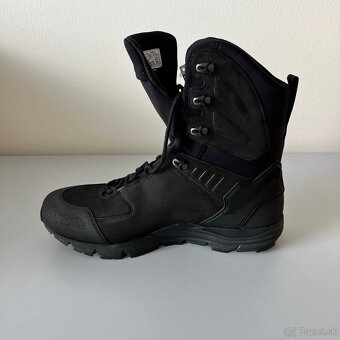 BOSP Taras Army topánky vysoké - 4