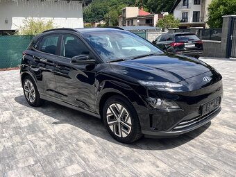 Hyundai Kona Electric 150 2021 - 4