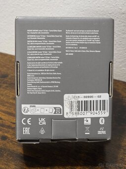 Predám nové hodinky Garmin Instinct 2x Solar Tactical - 4