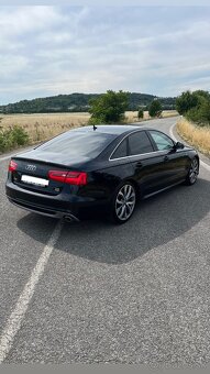 Audi A6 limousine - 4